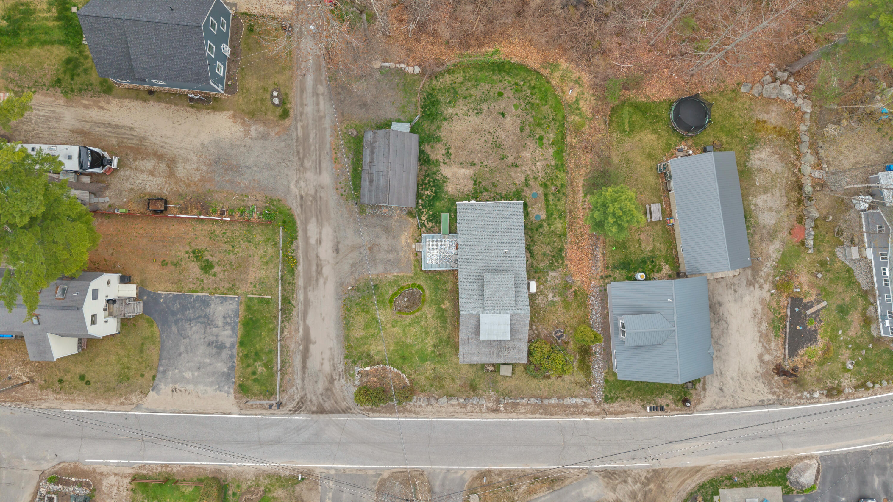 3 Meadow Lane Standish ME 04084