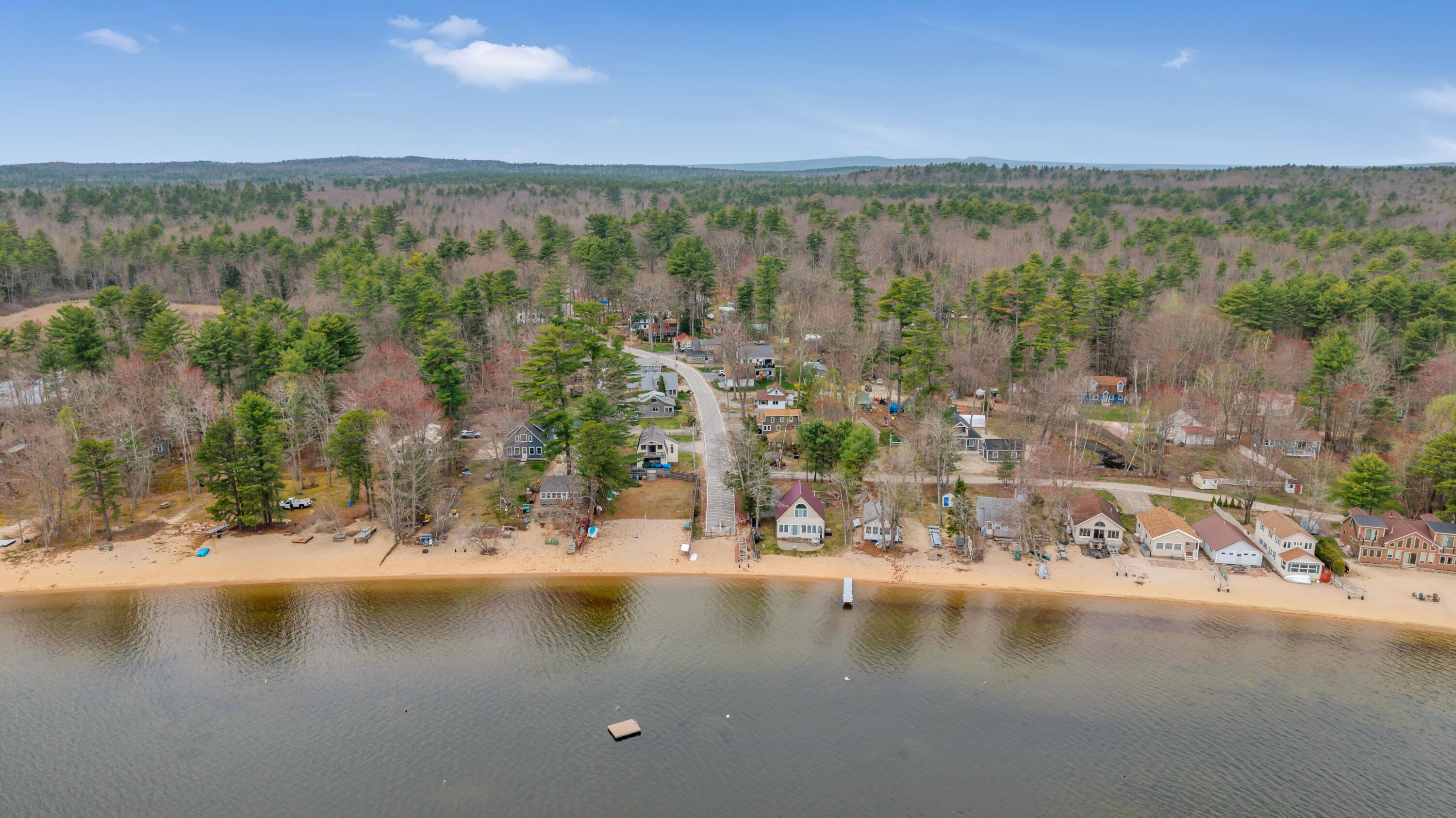 3 Meadow Lane Standish ME 04084