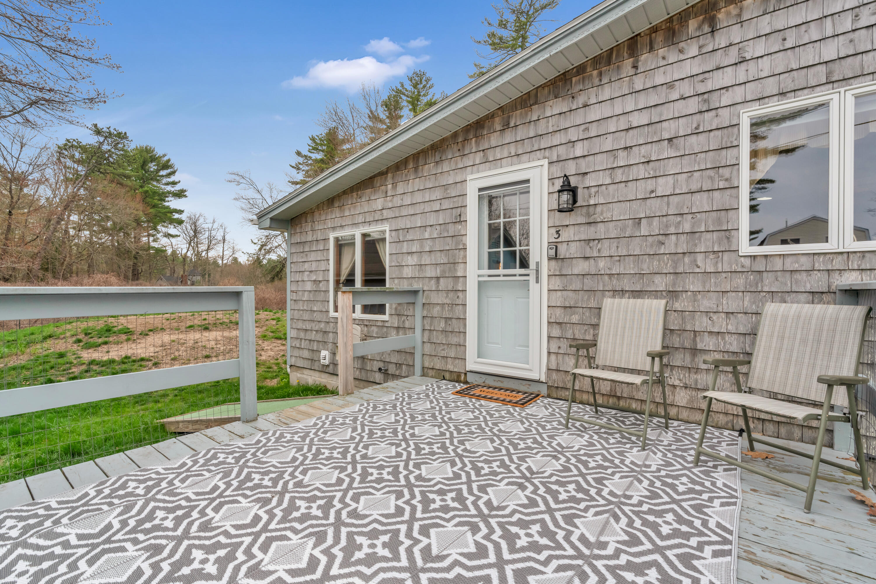 3 Meadow Lane Standish ME 04084