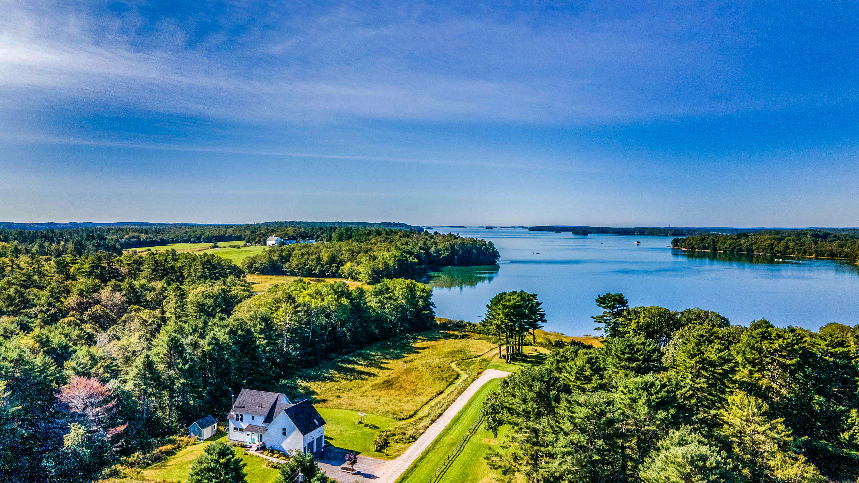 644 Harpswell Road Brunswick ME 04011