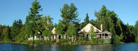 212 Quimby Pond Road Rangeley ME 04970