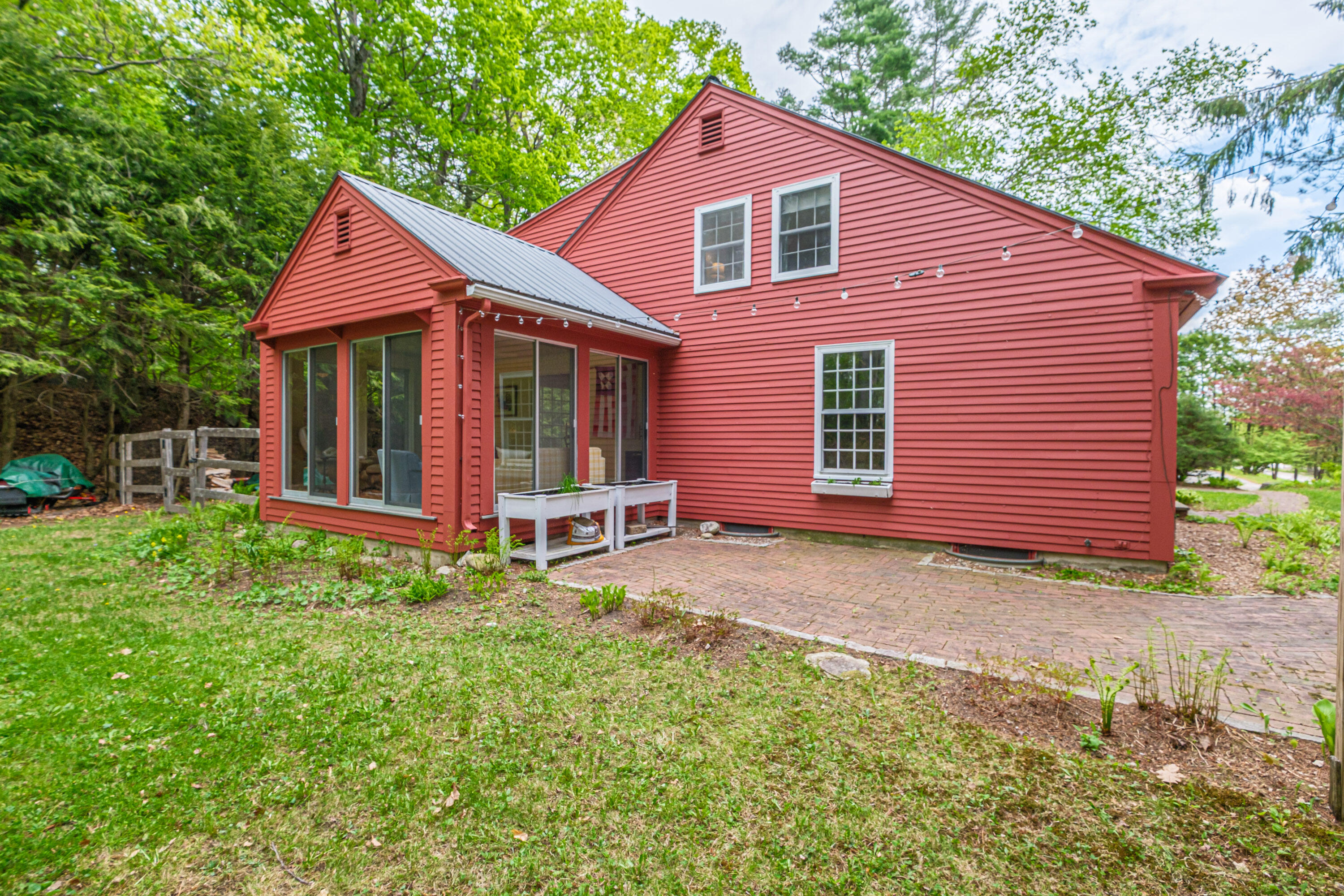 17 Packard Avenue Norway ME 04268