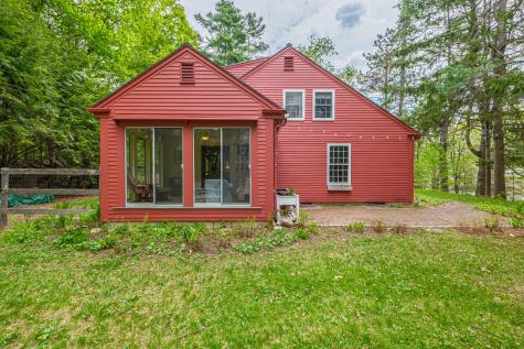 17 Packard Avenue Norway ME 04268