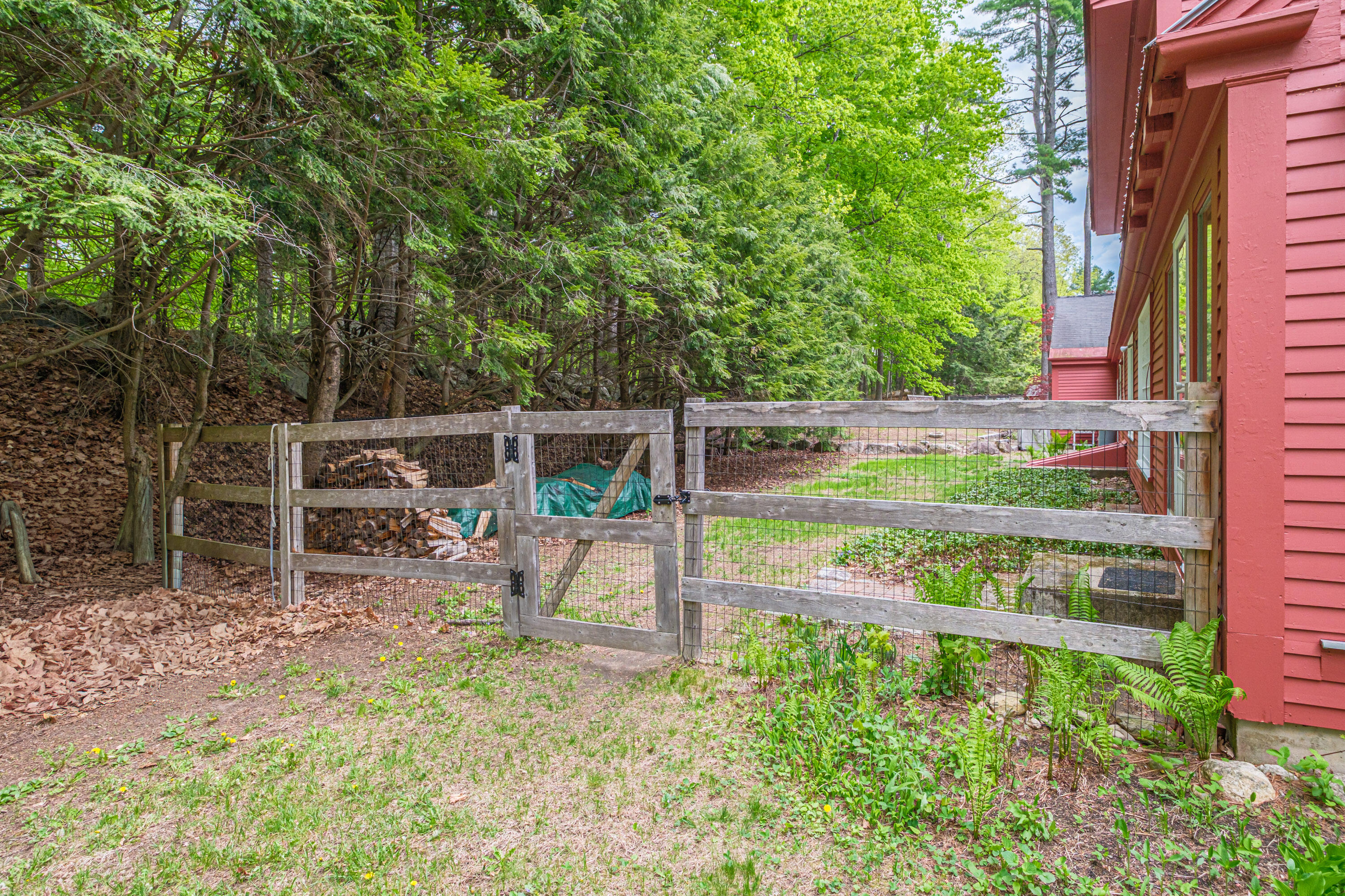 17 Packard Avenue Norway ME 04268