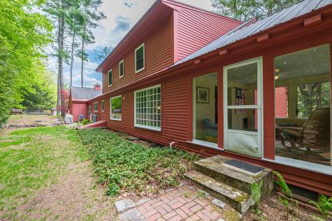17 Packard Avenue Norway ME 04268