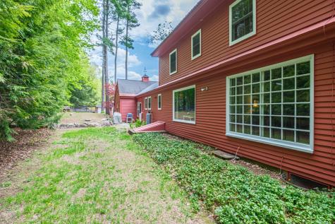 17 Packard Avenue Norway ME 04268