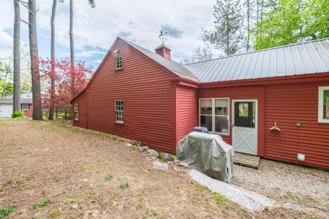17 Packard Avenue Norway ME 04268