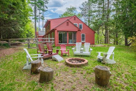 17 Packard Avenue Norway ME 04268