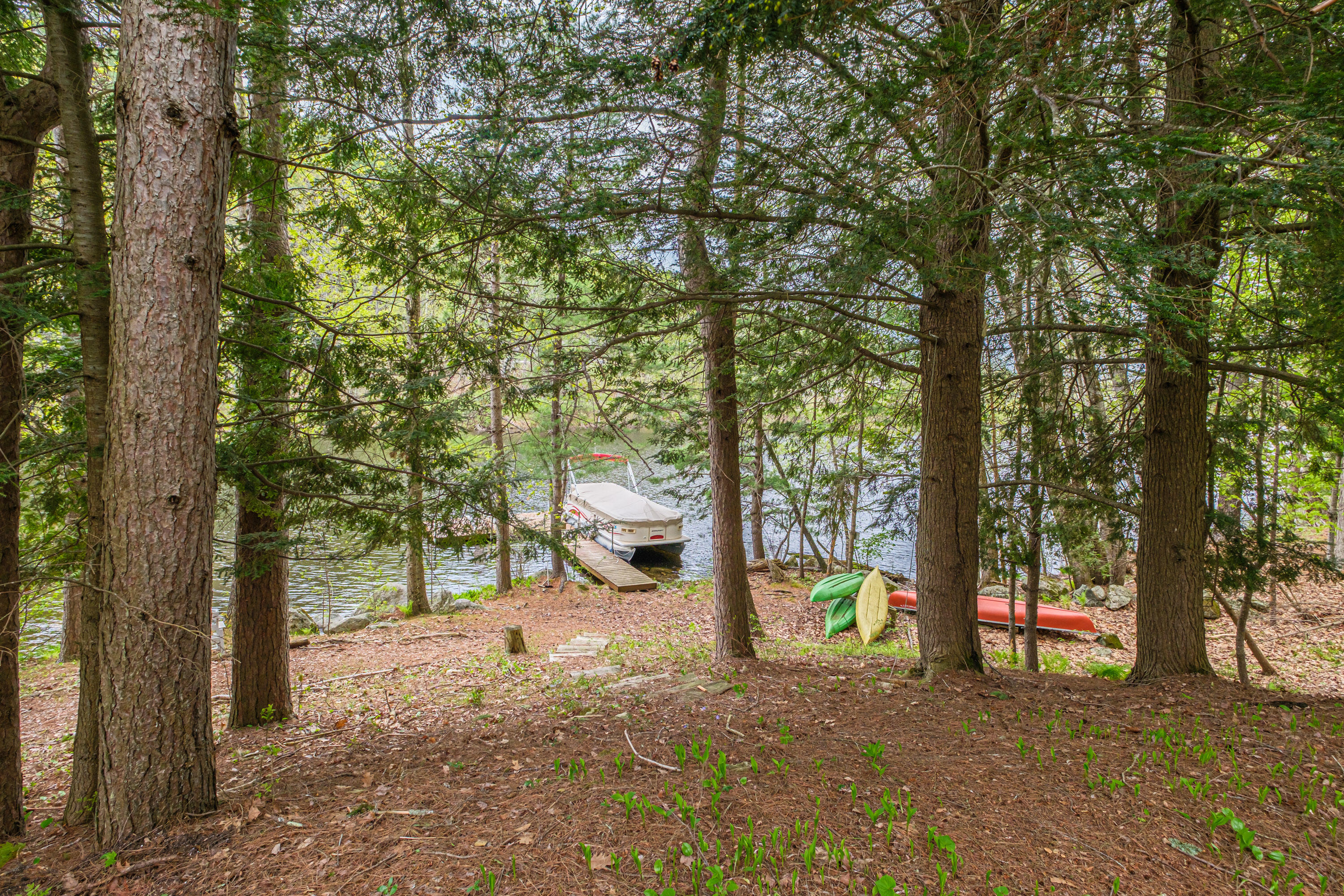 17 Packard Avenue Norway ME 04268