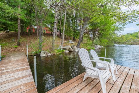 17 Packard Avenue Norway ME 04268