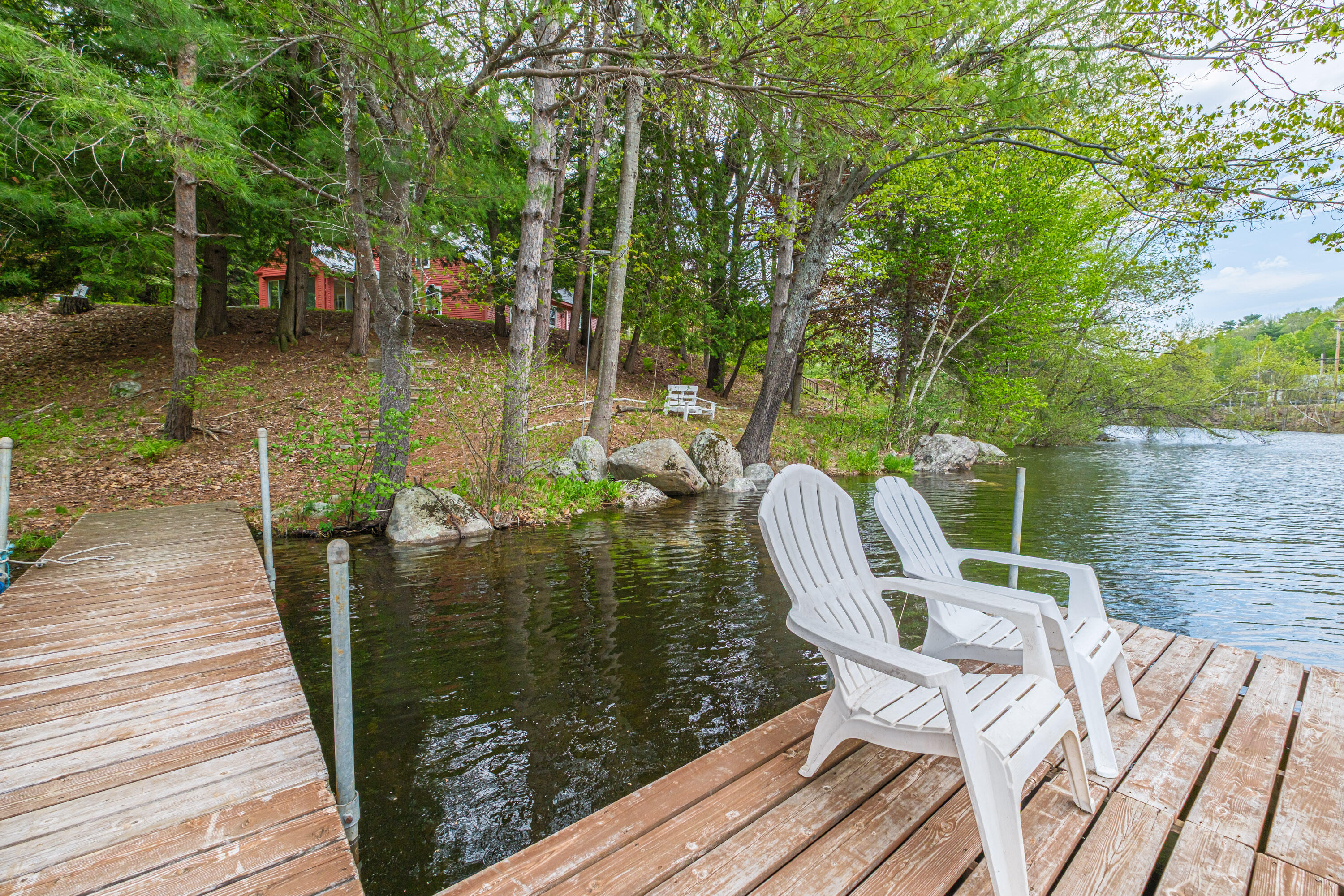 17 Packard Avenue Norway ME 04268