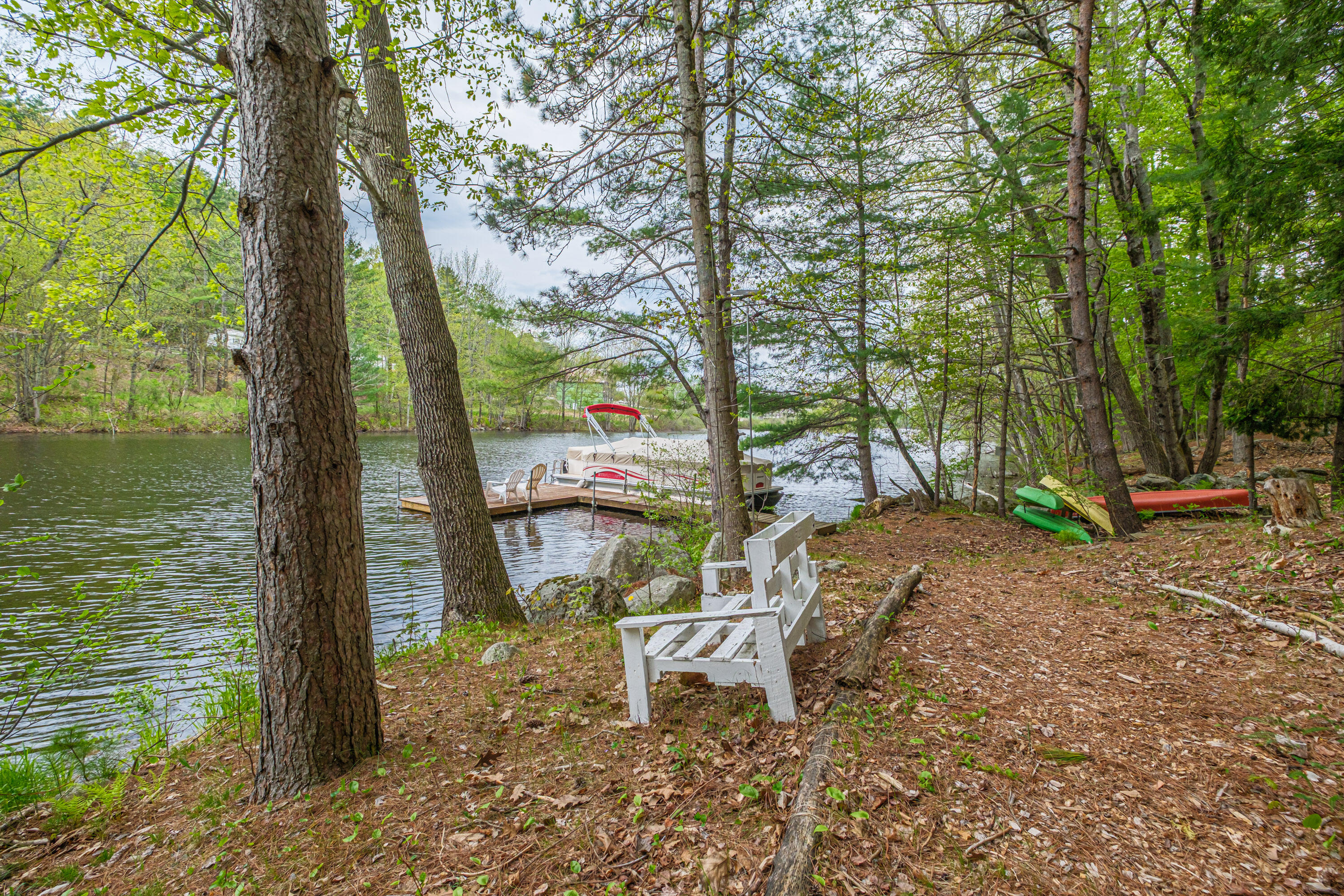 17 Packard Avenue Norway ME 04268