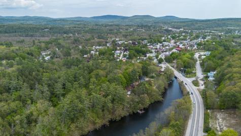 17 Packard Avenue Norway ME 04268