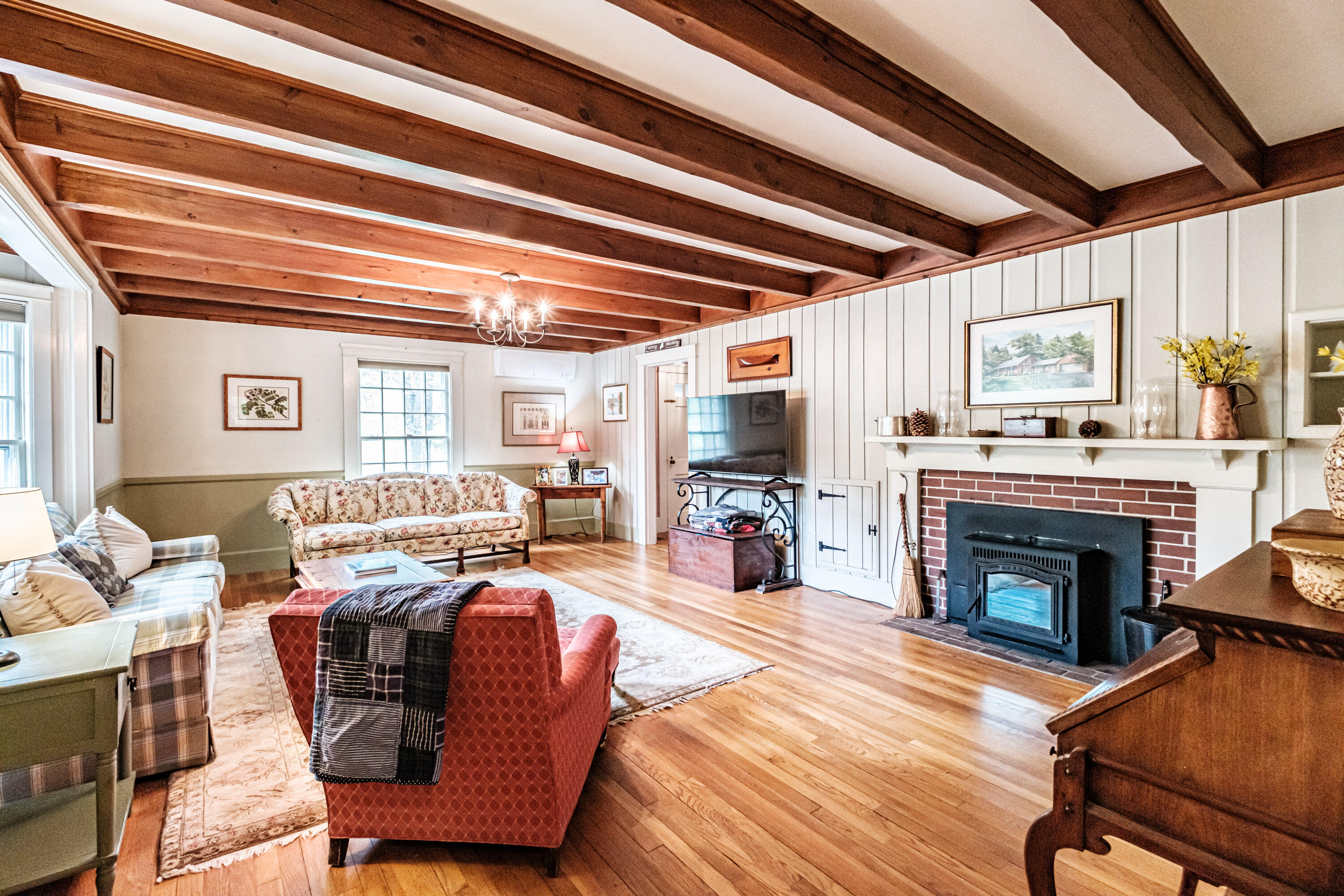 17 Packard Avenue Norway ME 04268