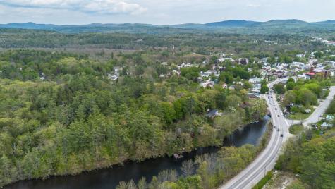 17 Packard Avenue Norway ME 04268