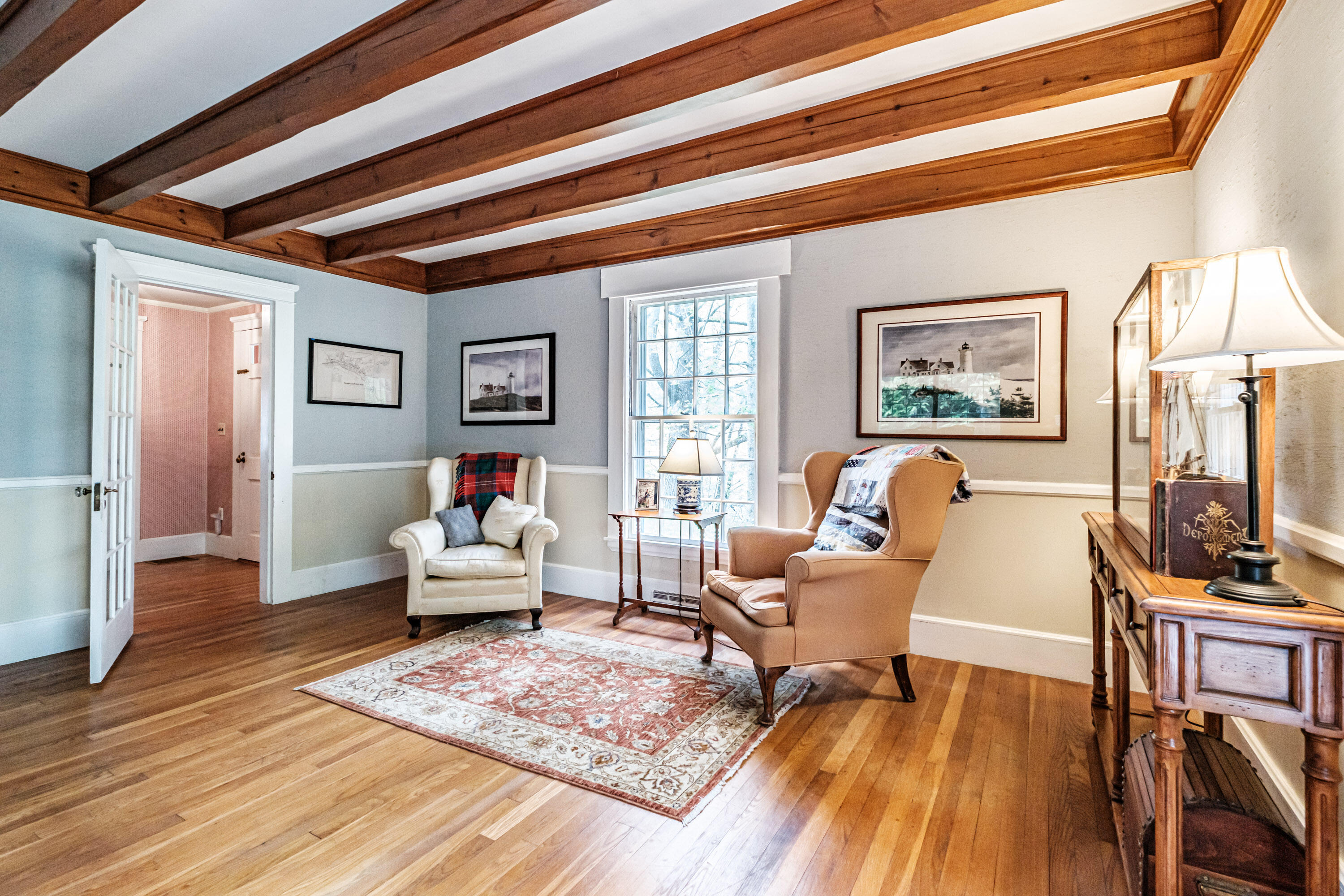 17 Packard Avenue Norway ME 04268