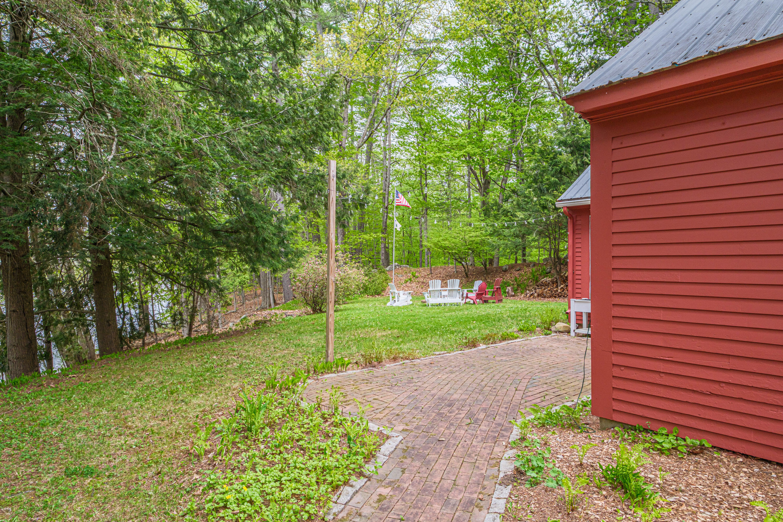 17 Packard Avenue Norway ME 04268