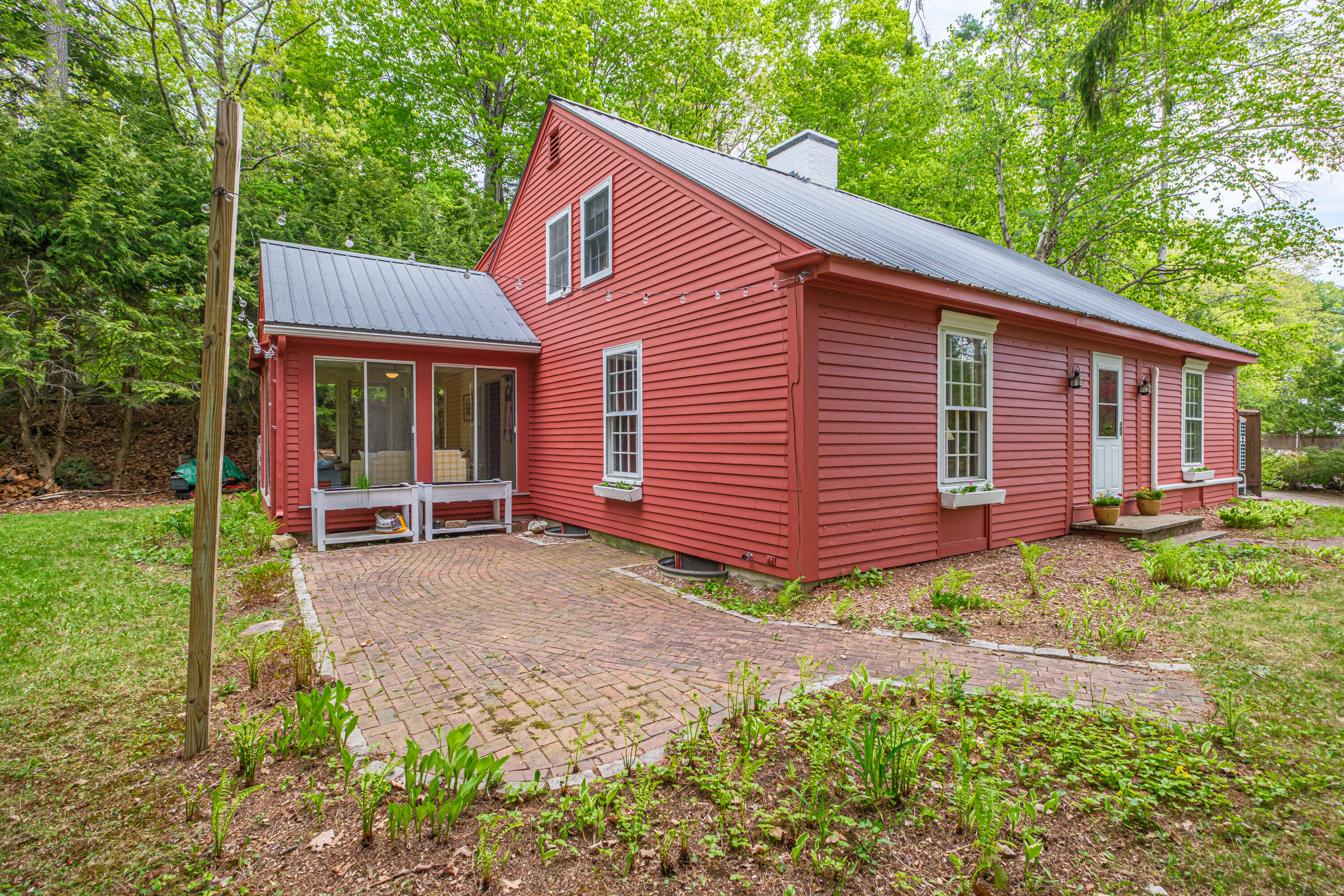 17 Packard Avenue Norway ME 04268