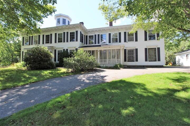 51 W Main Street Searsport ME 04974