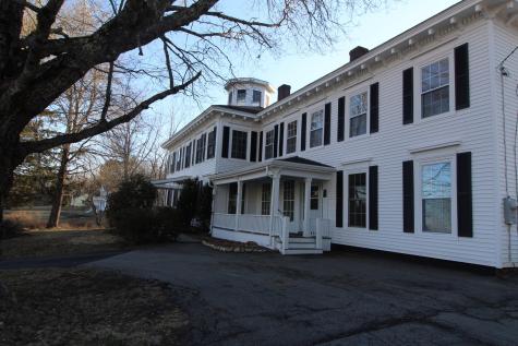 51 W Main Street Searsport ME 04974