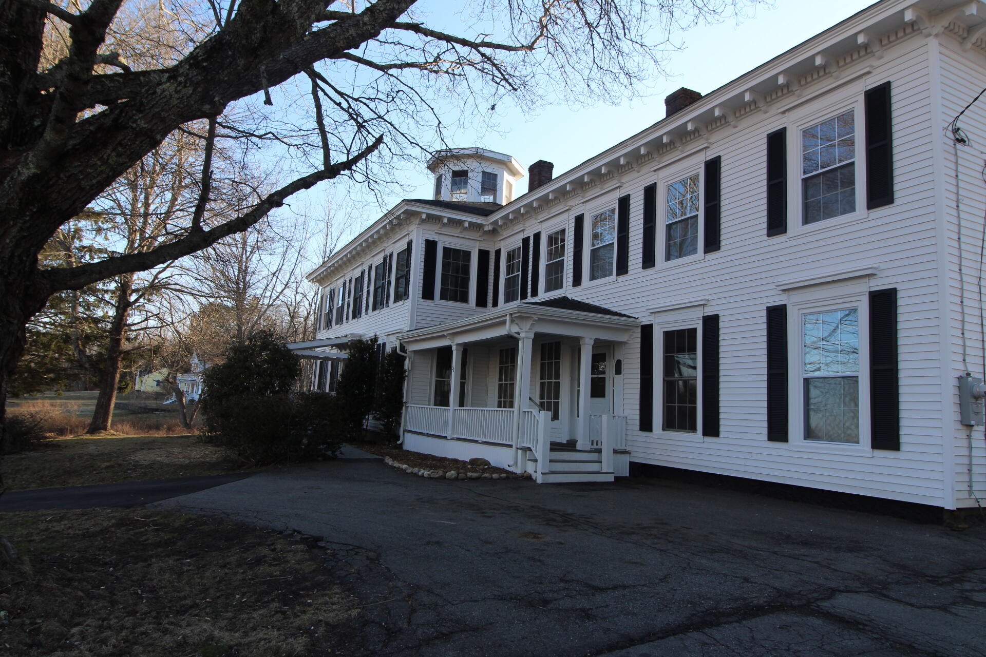 51 W Main Street Searsport ME 04974