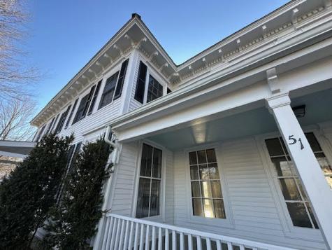 51 W Main Street Searsport ME 04974