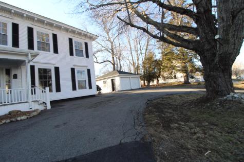 51 W Main Street Searsport ME 04974