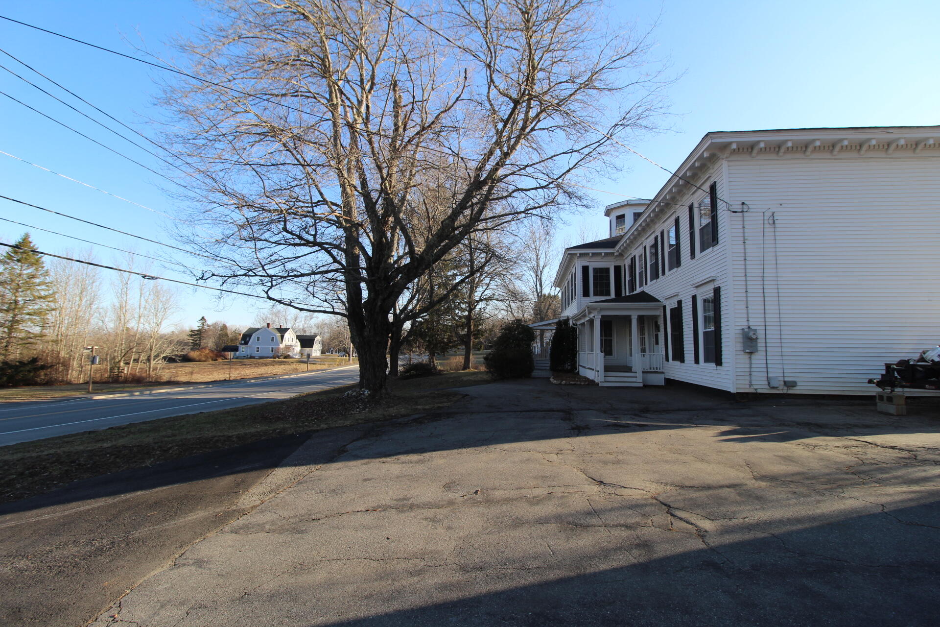 51 W Main Street Searsport ME 04974