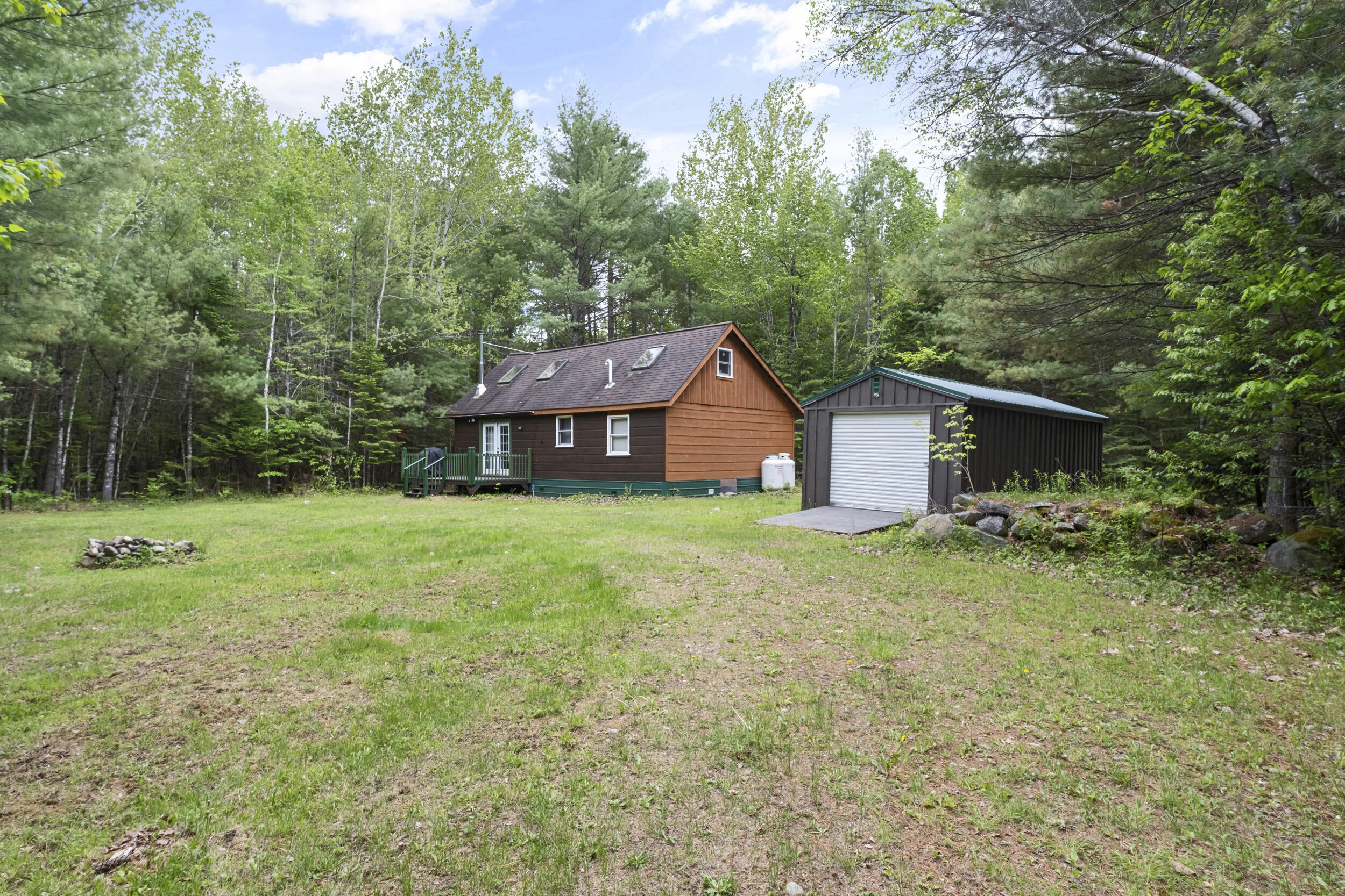 363 S Ridge Road Palmyra ME 04965