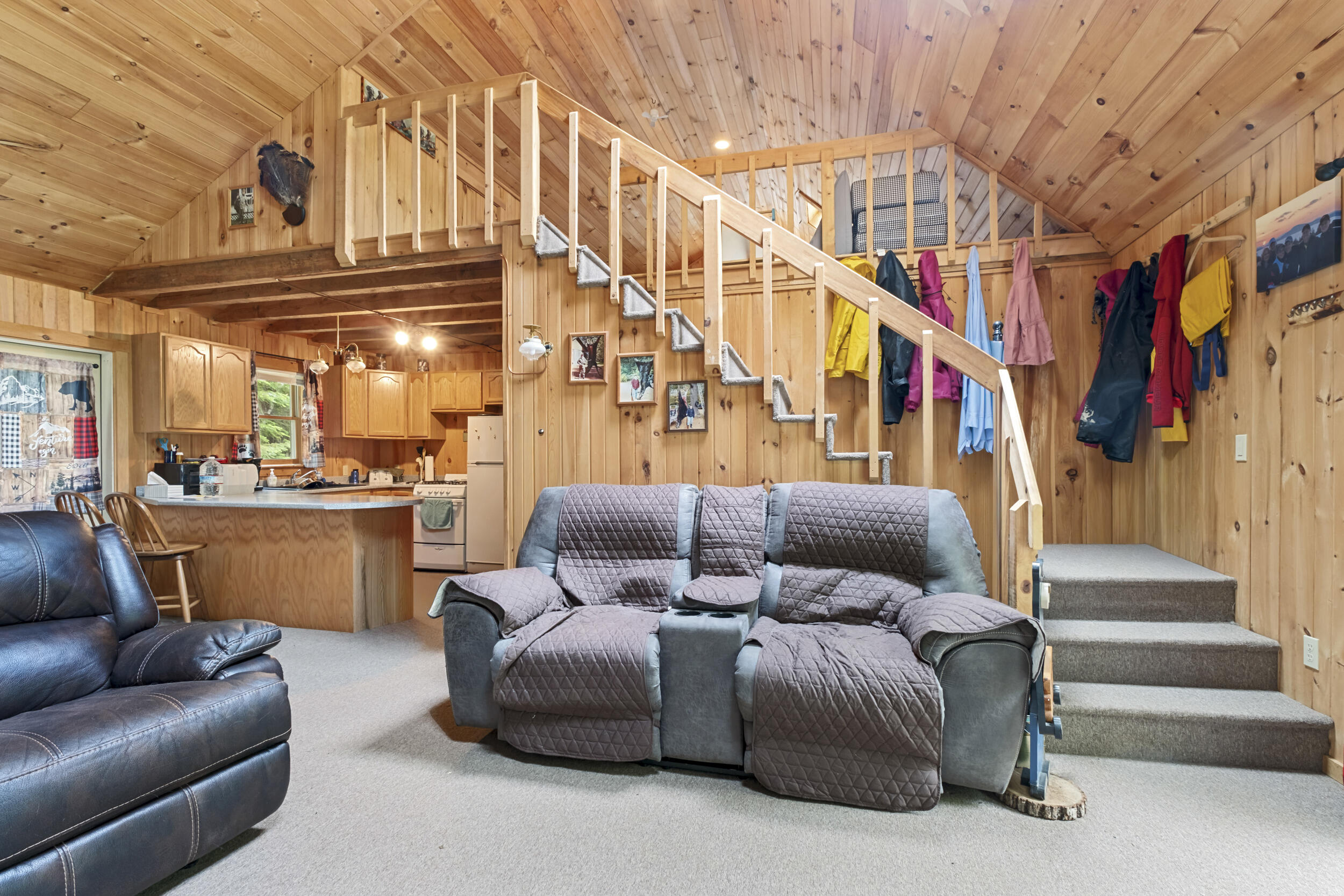 363 S Ridge Road Palmyra ME 04965