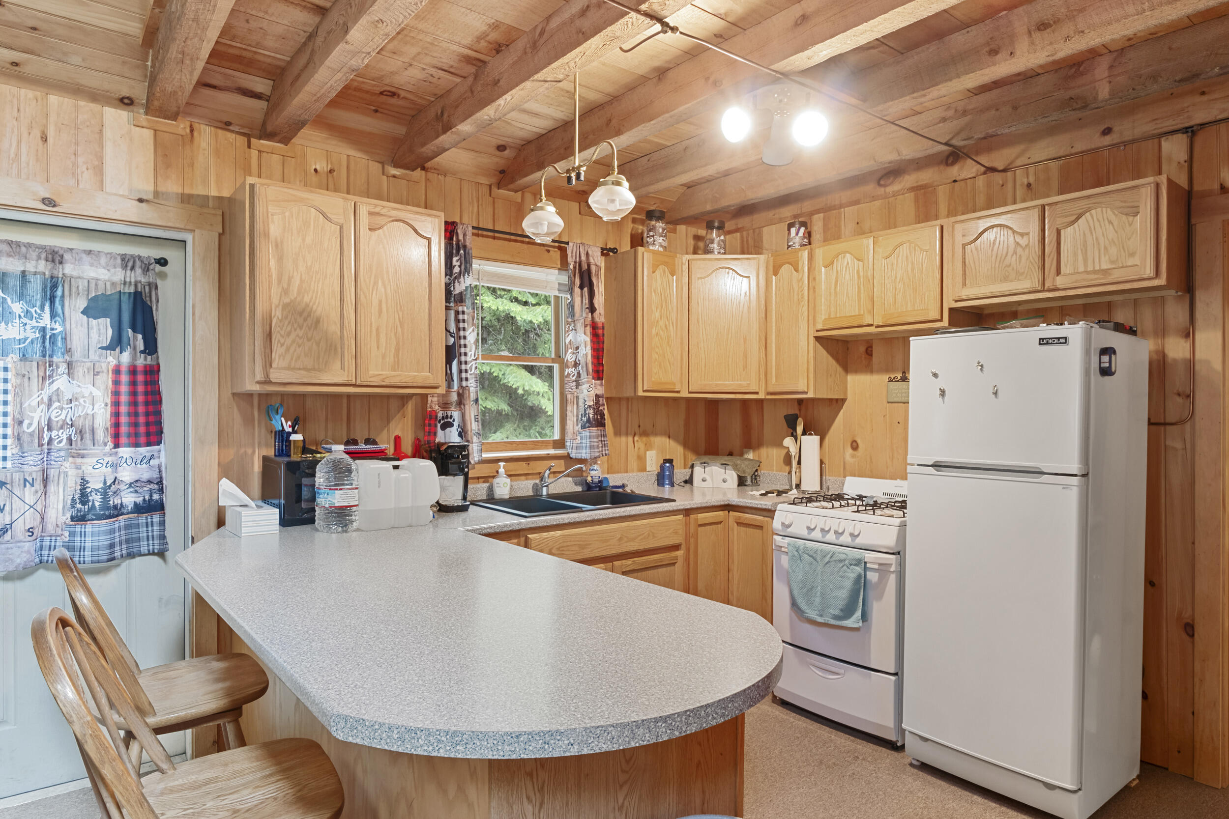 363 S Ridge Road Palmyra ME 04965