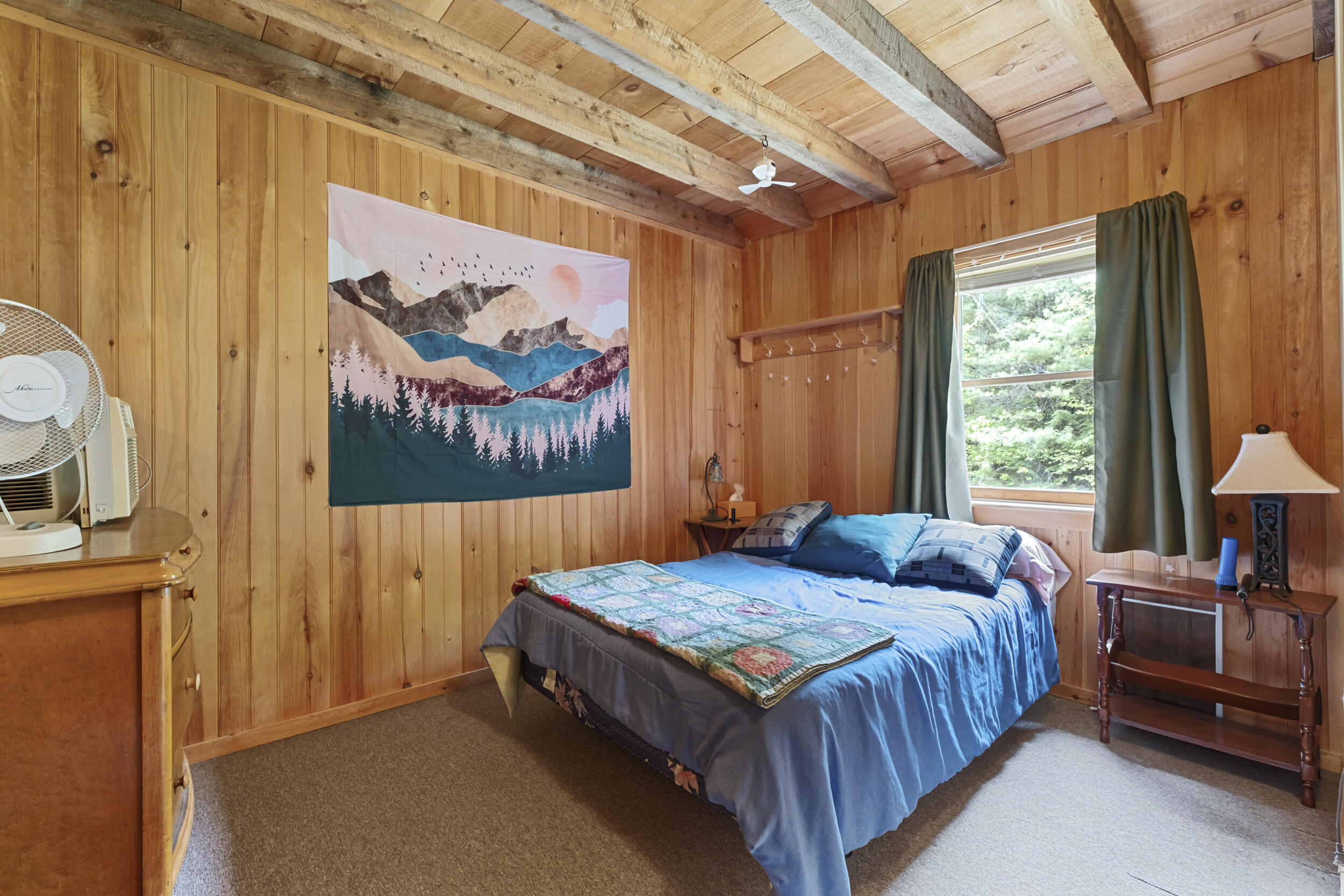 363 S Ridge Road Palmyra ME 04965