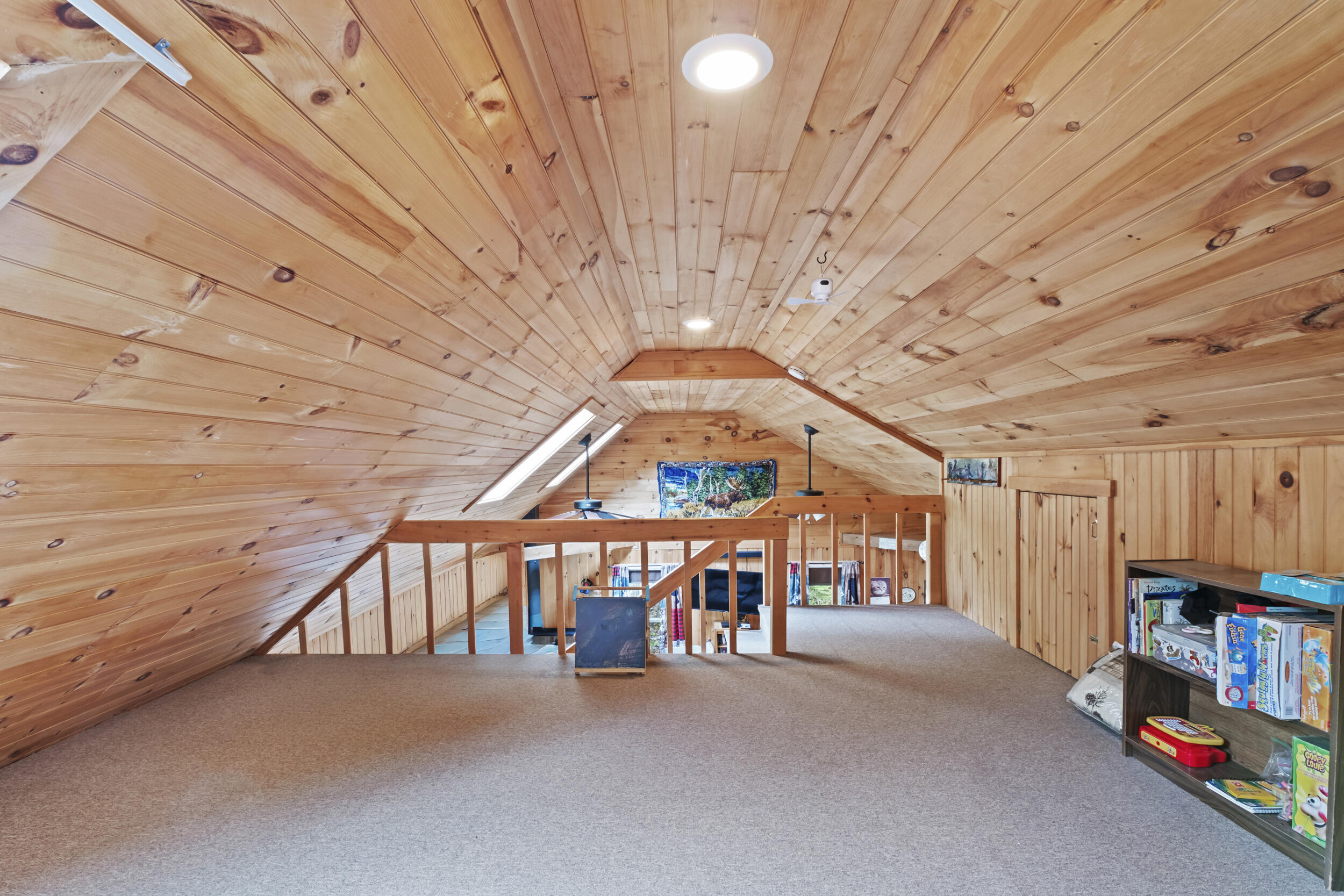 363 S Ridge Road Palmyra ME 04965