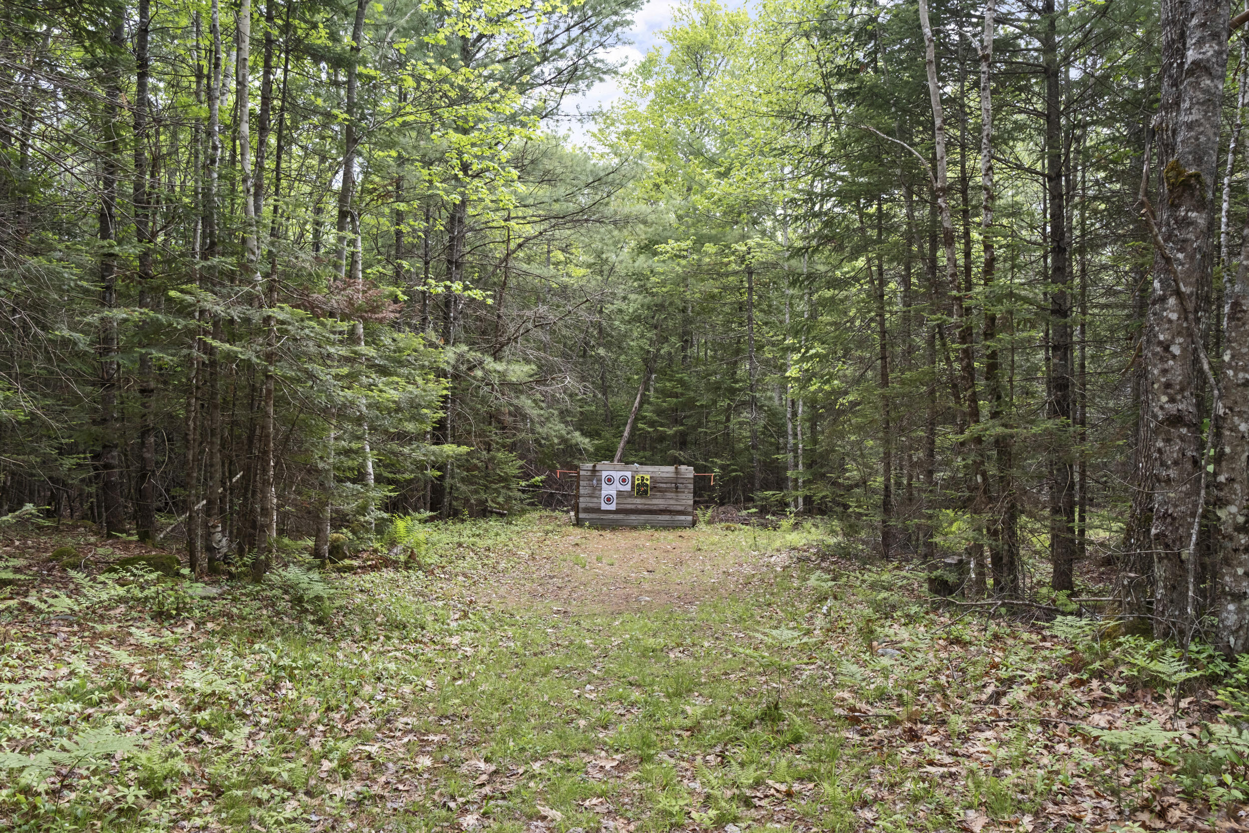 363 S Ridge Road Palmyra ME 04965