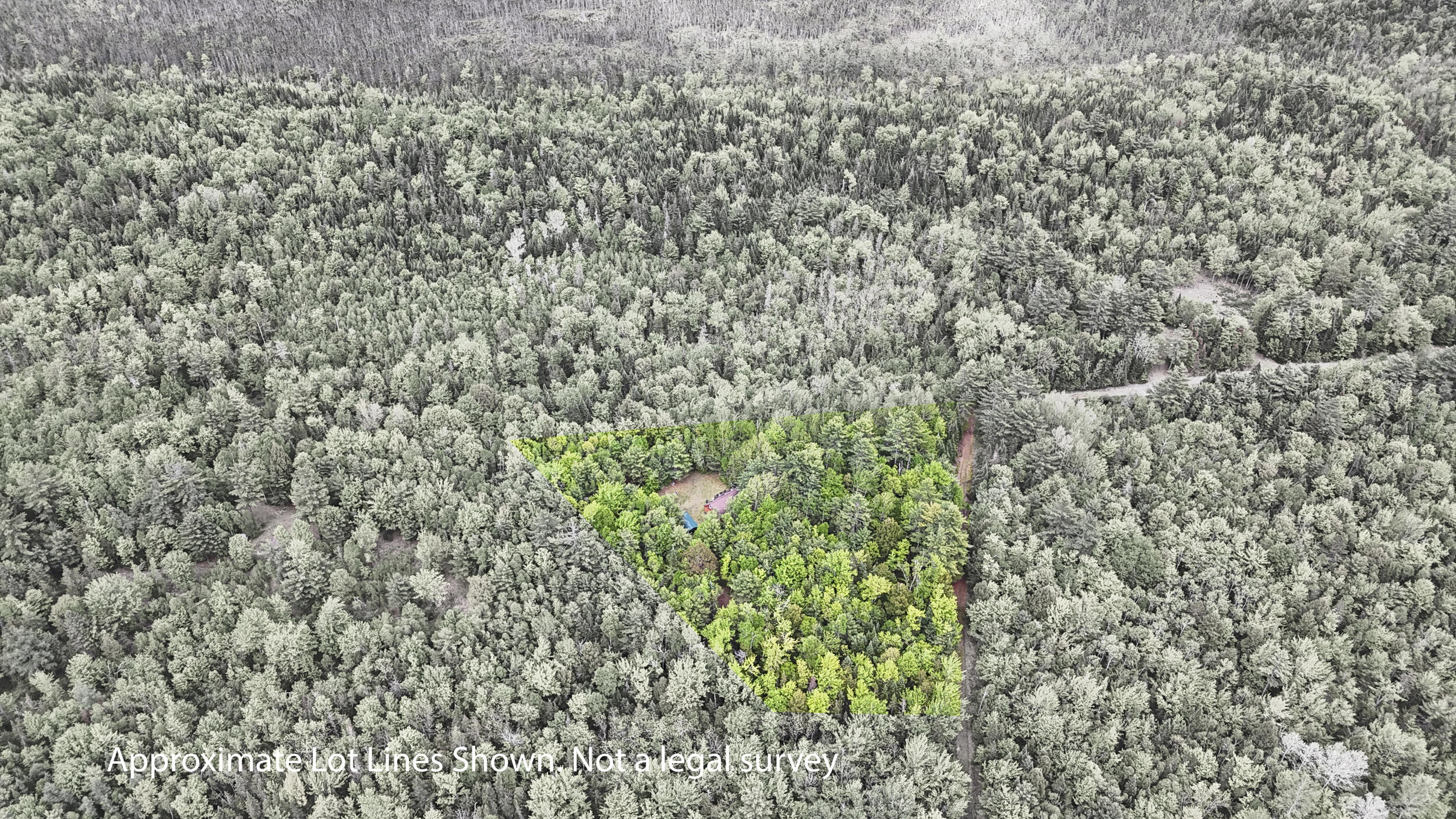363 S Ridge Road Palmyra ME 04965