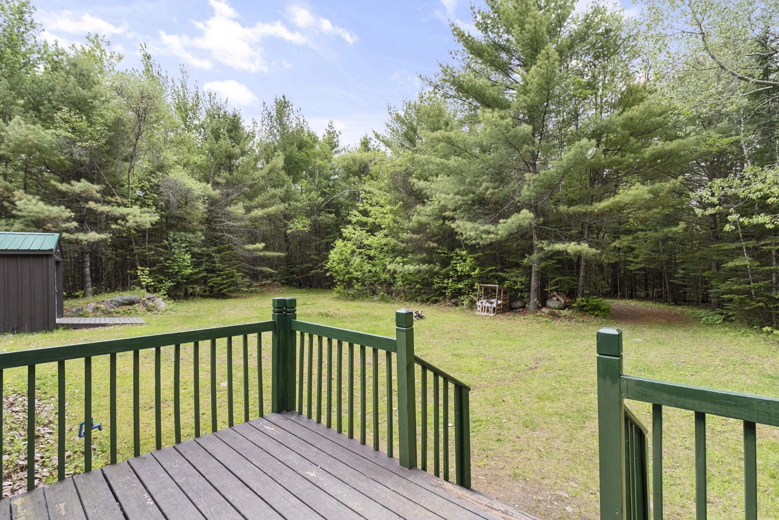 363 S Ridge Road Palmyra ME 04965
