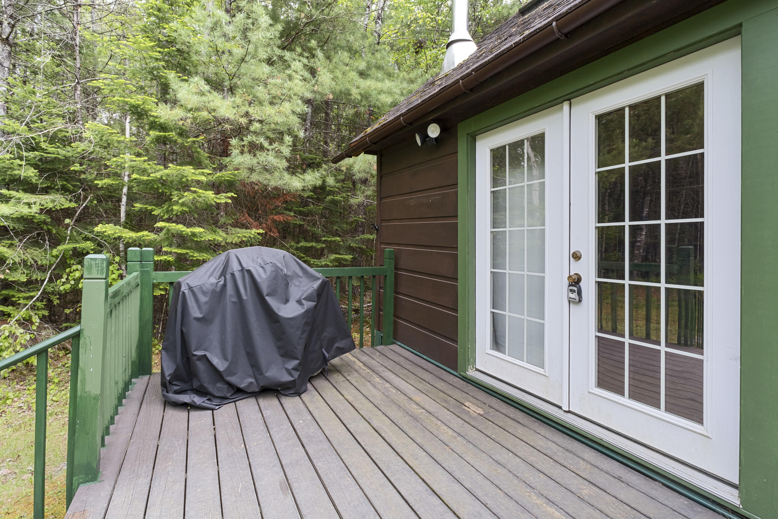 363 S Ridge Road Palmyra ME 04965