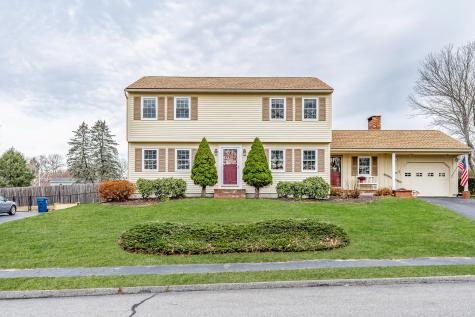 82 Christy Road Portland ME 04103