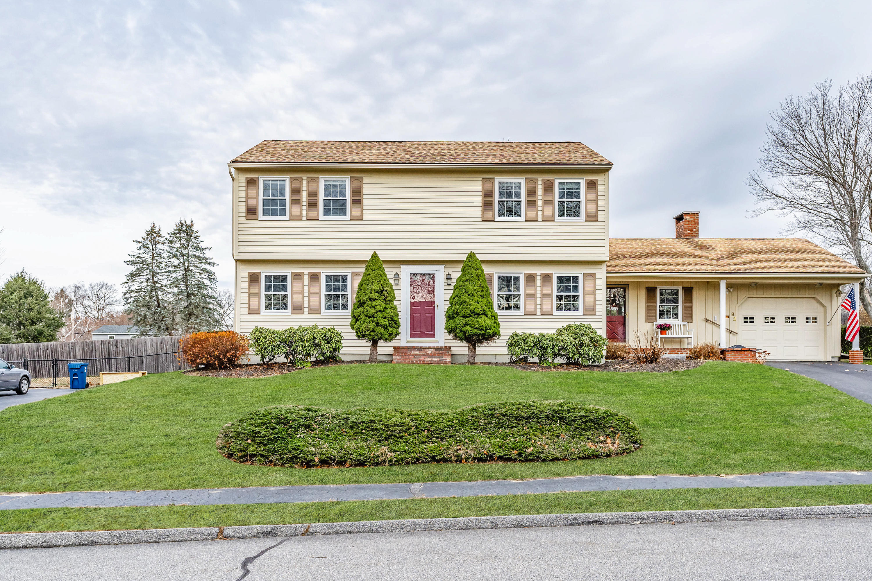 82 Christy Road Portland ME 04103