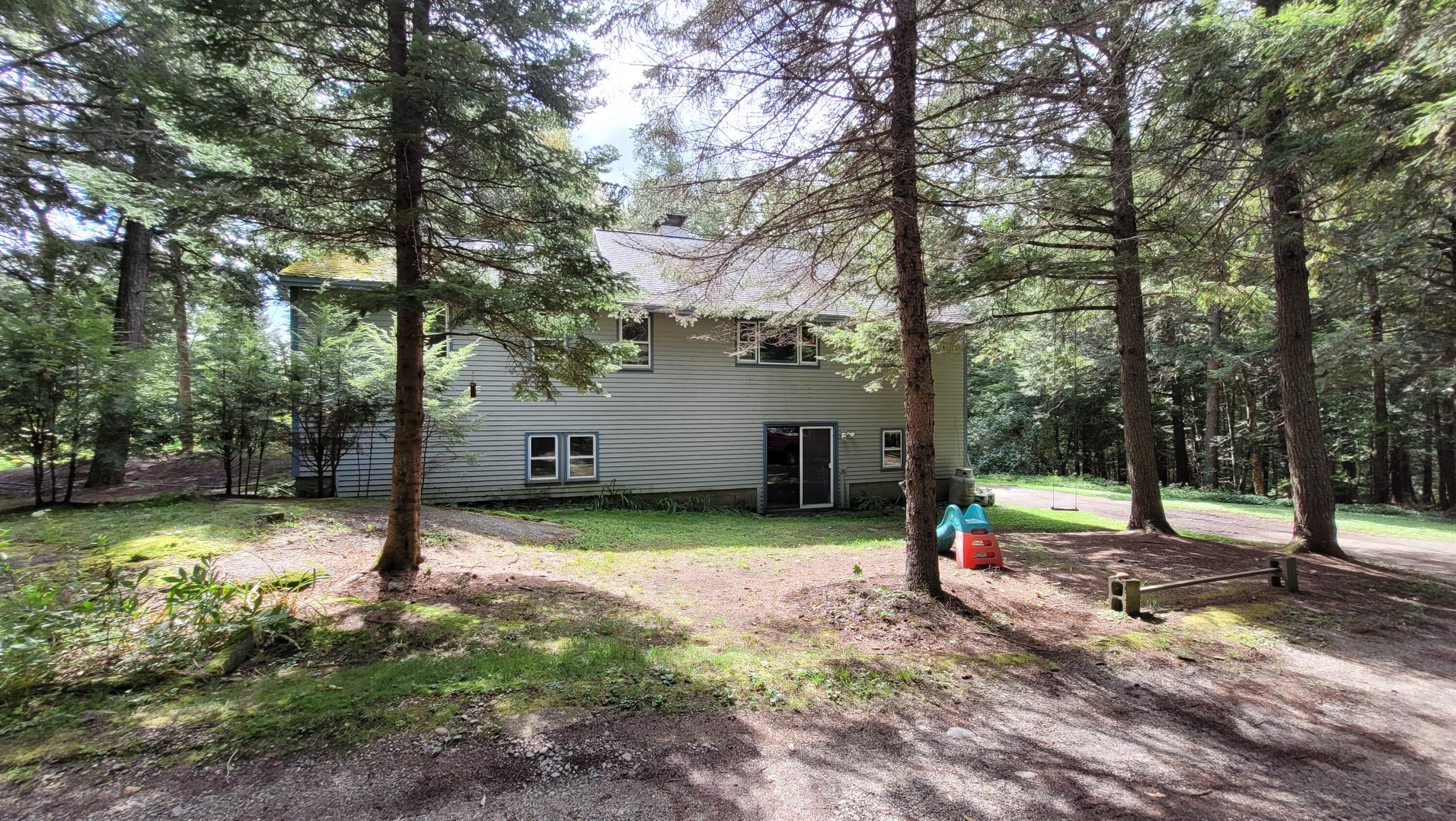 56 Beech Hill Pond Road Dedham, ME