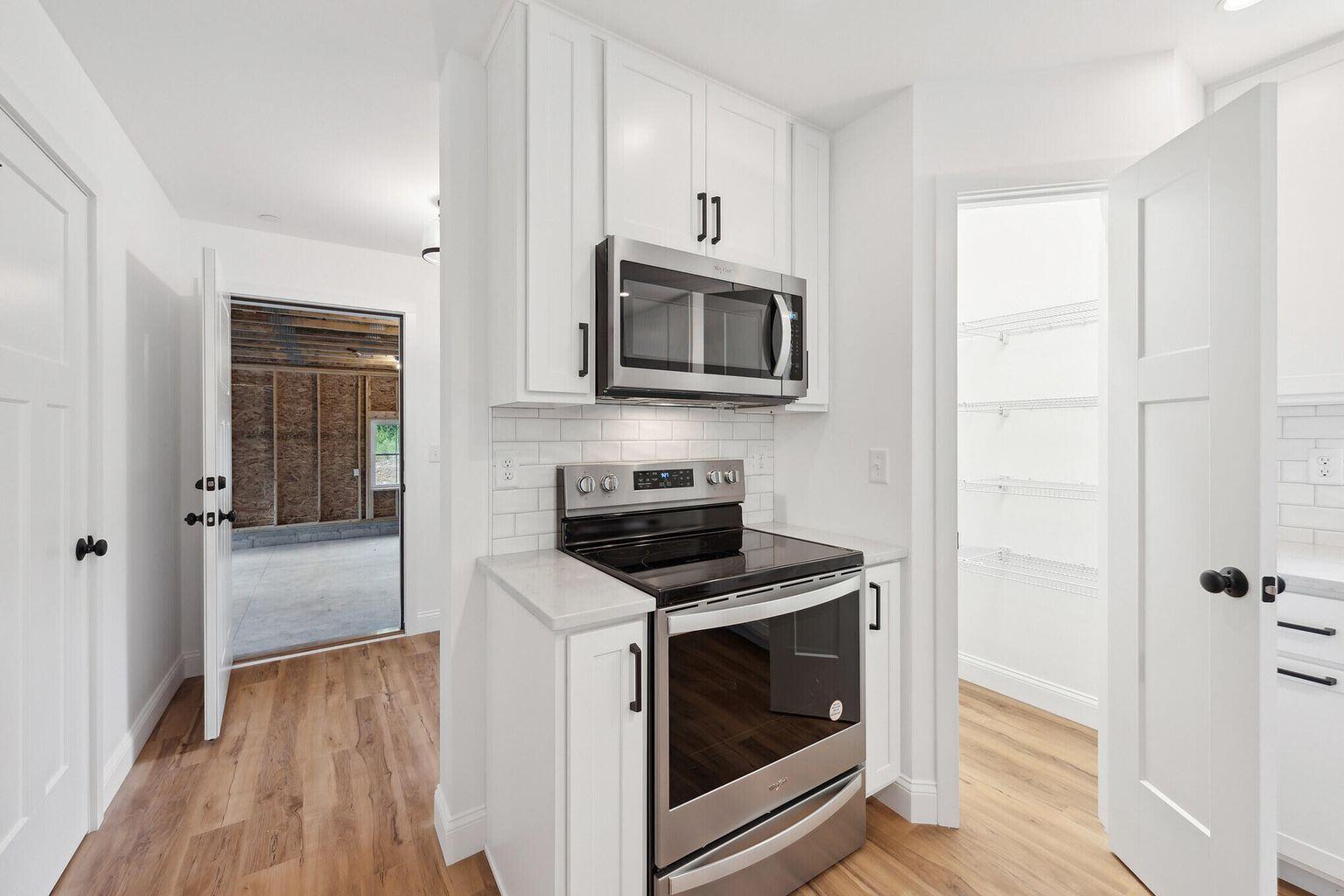 Lot 87-1-2 Drown Road Alfred ME 04002