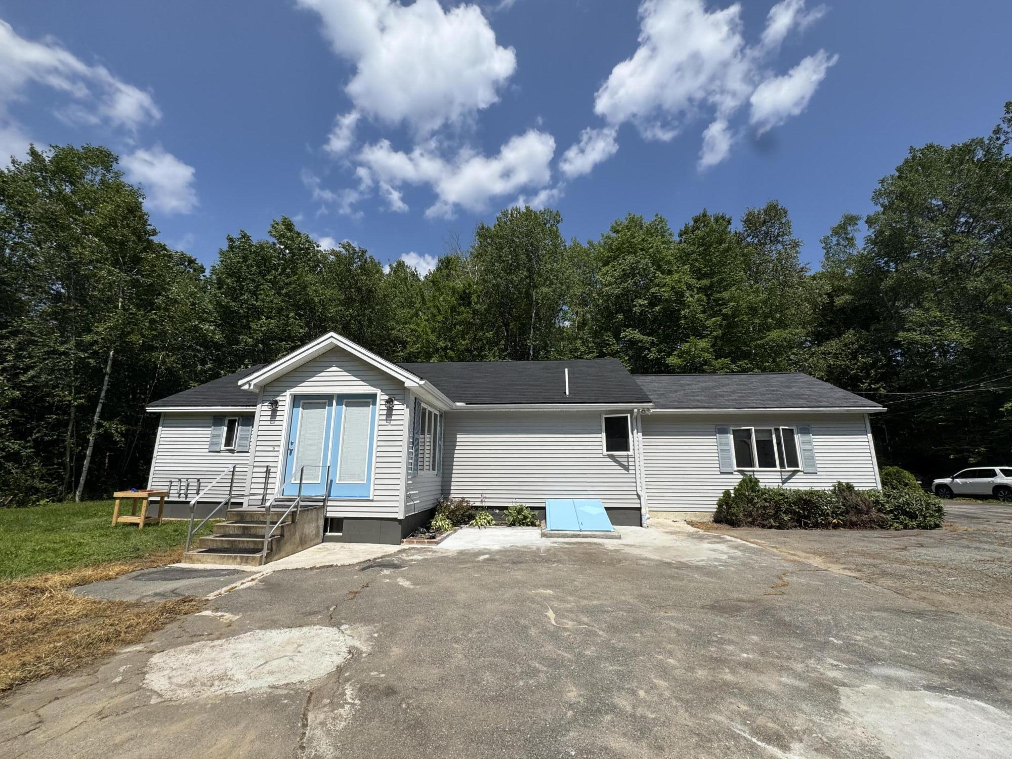 247 Route 3 Palermo ME 04354