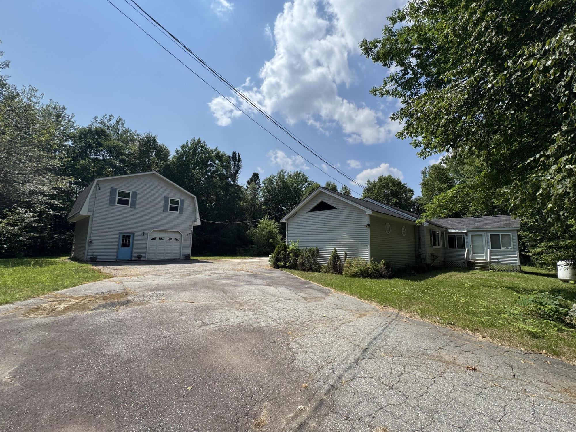 247 Route 3 Palermo ME 04354