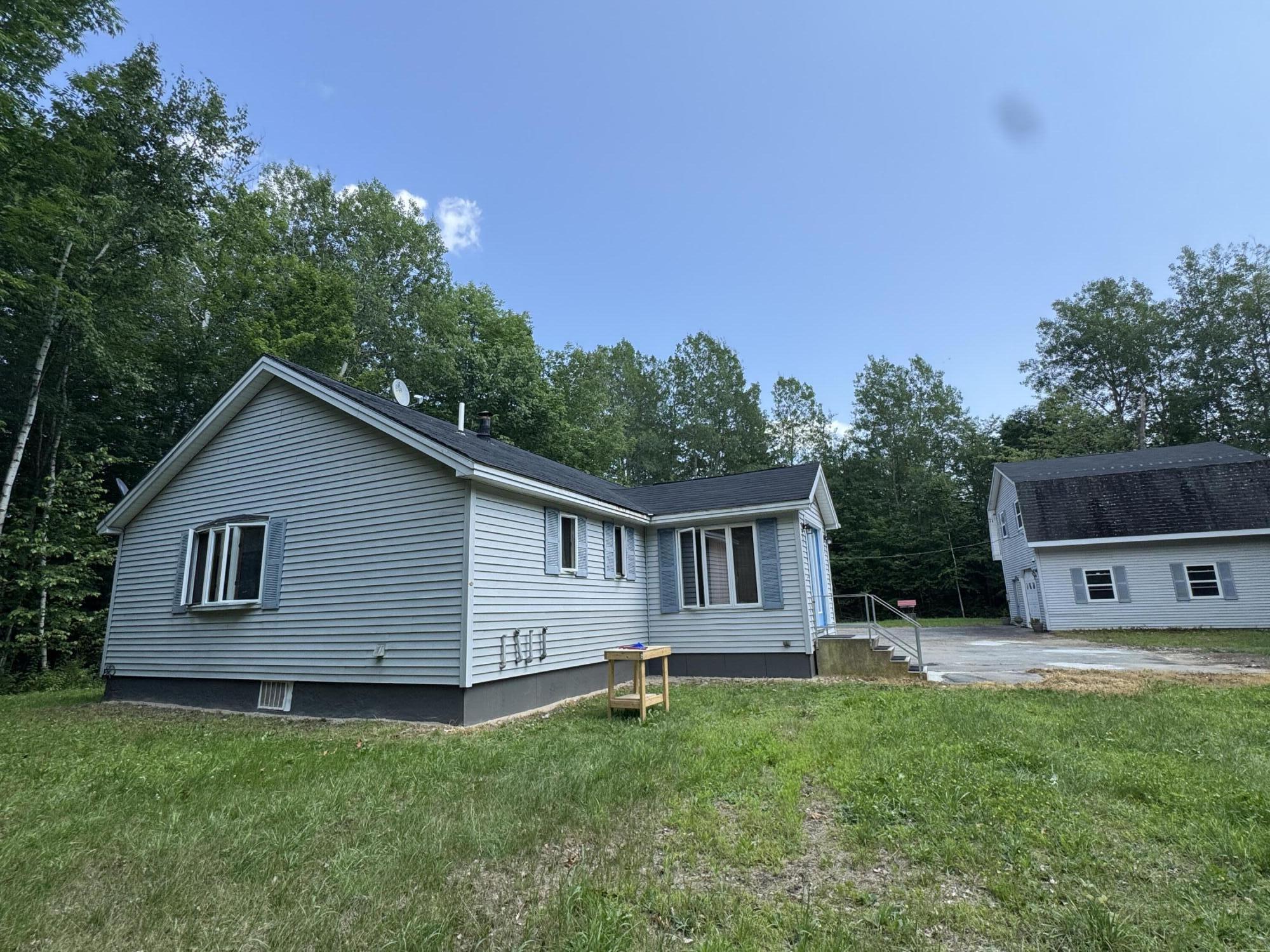 247 Route 3 Palermo ME 04354