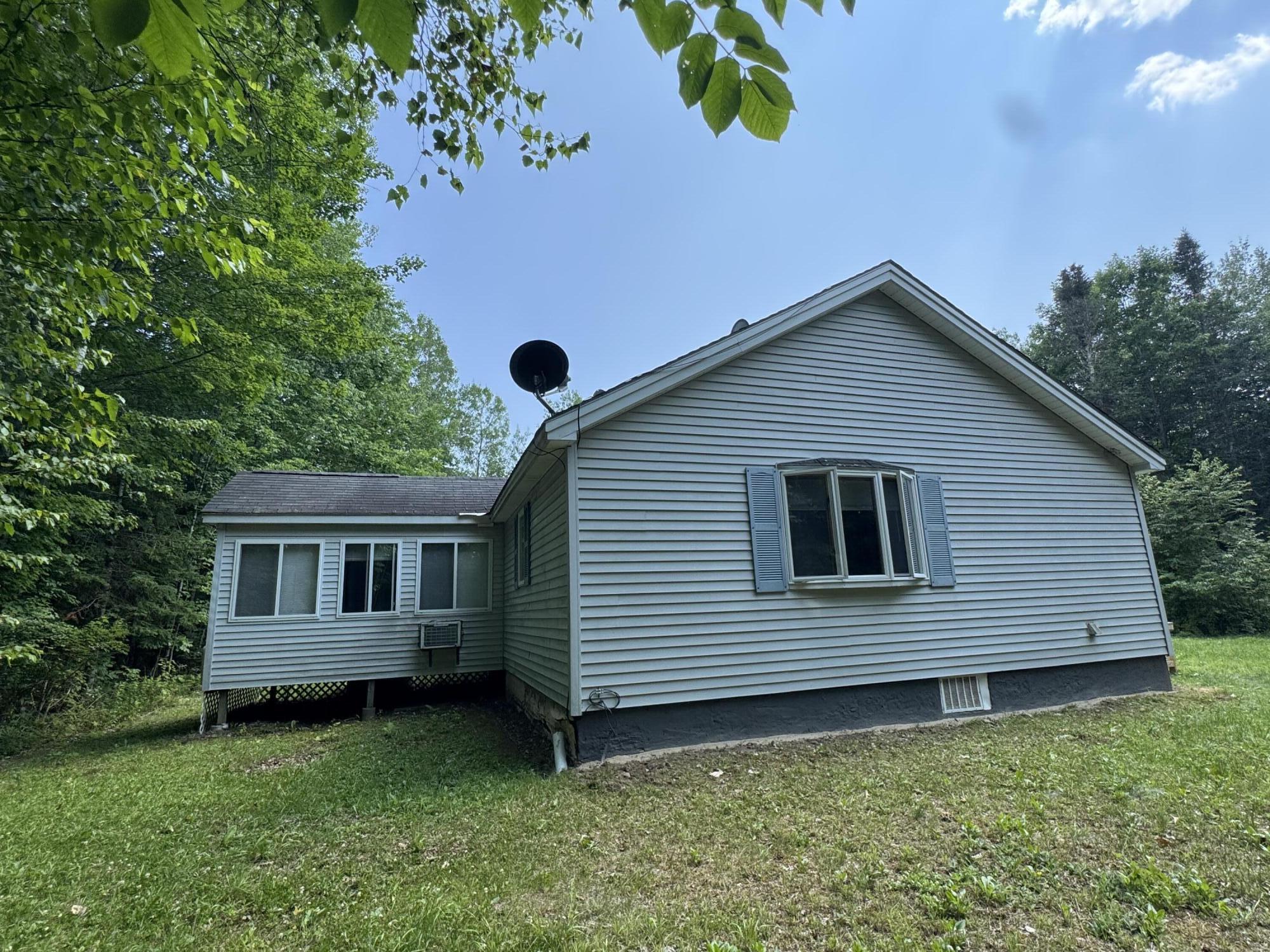 247 Route 3 Palermo ME 04354