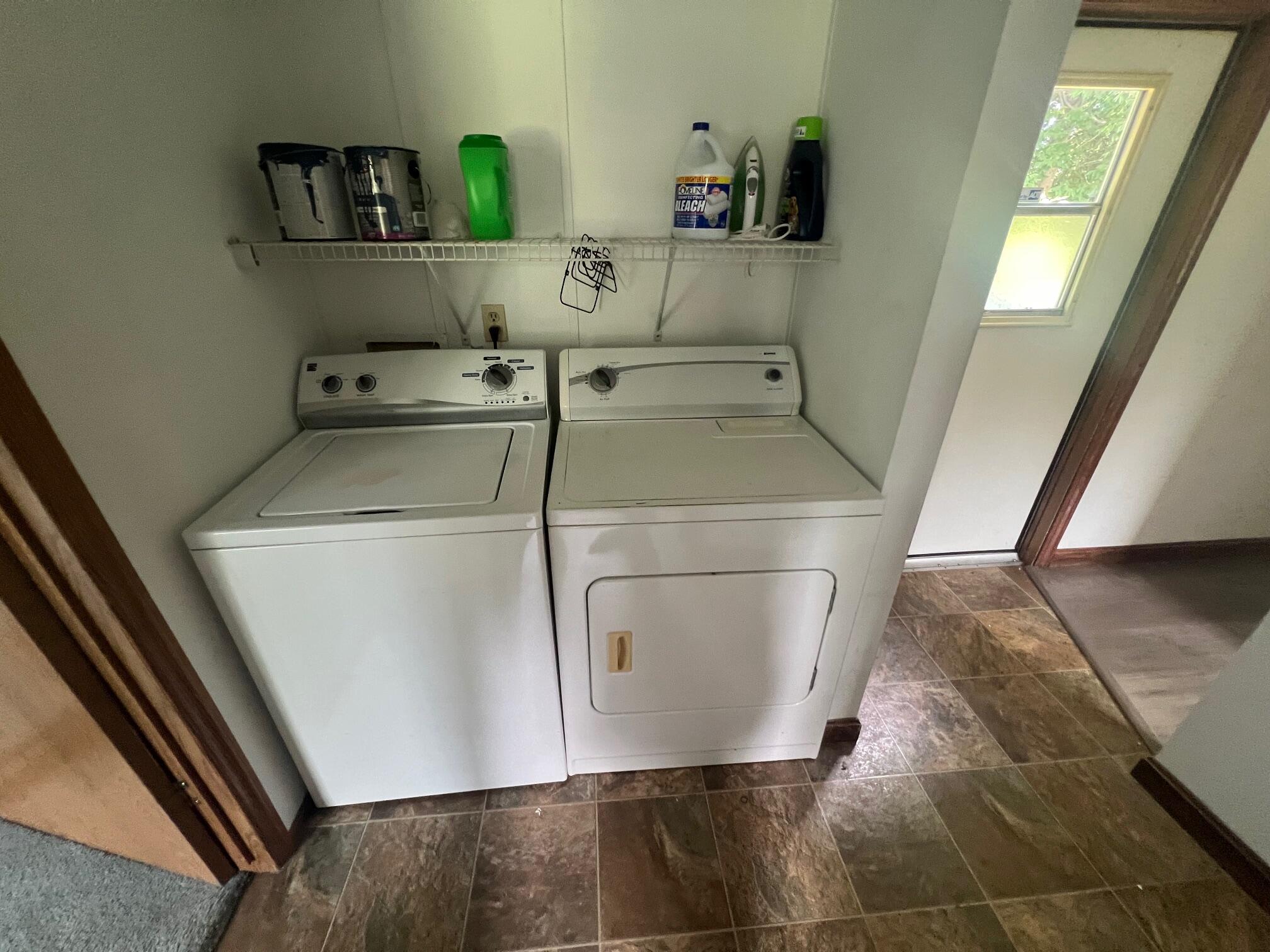 12 Joshua Drive Detroit ME 04929