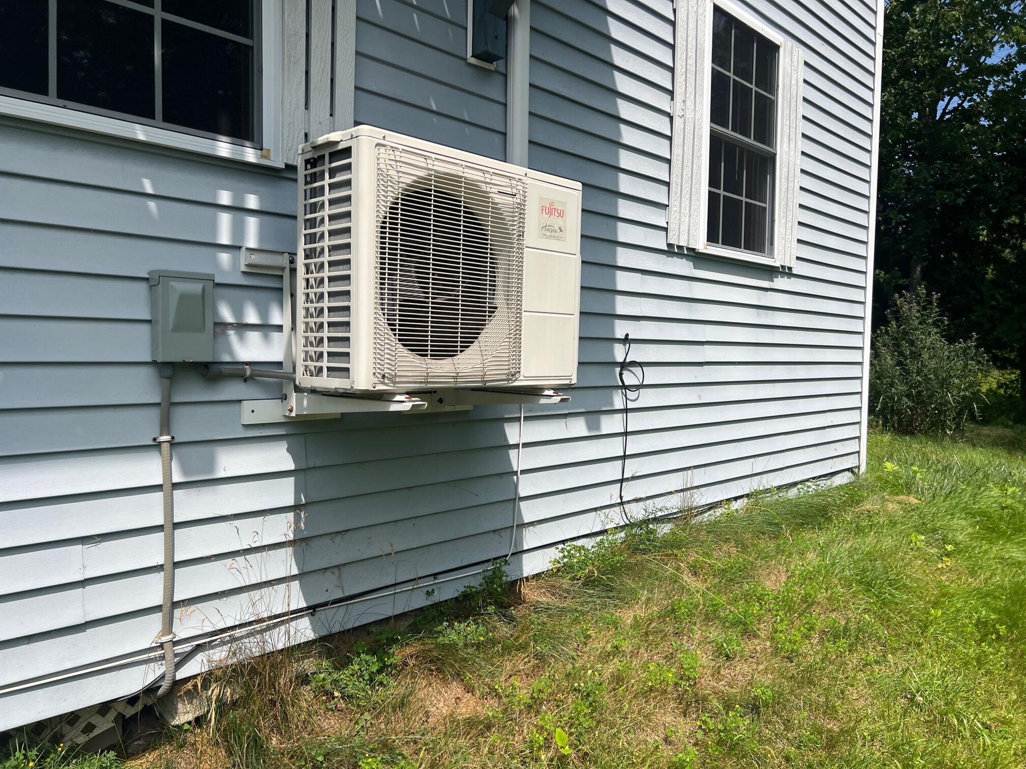 12 Joshua Drive Detroit ME 04929