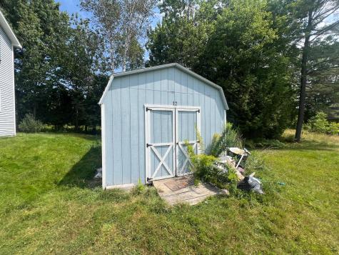 12 Joshua Drive Detroit ME 04929
