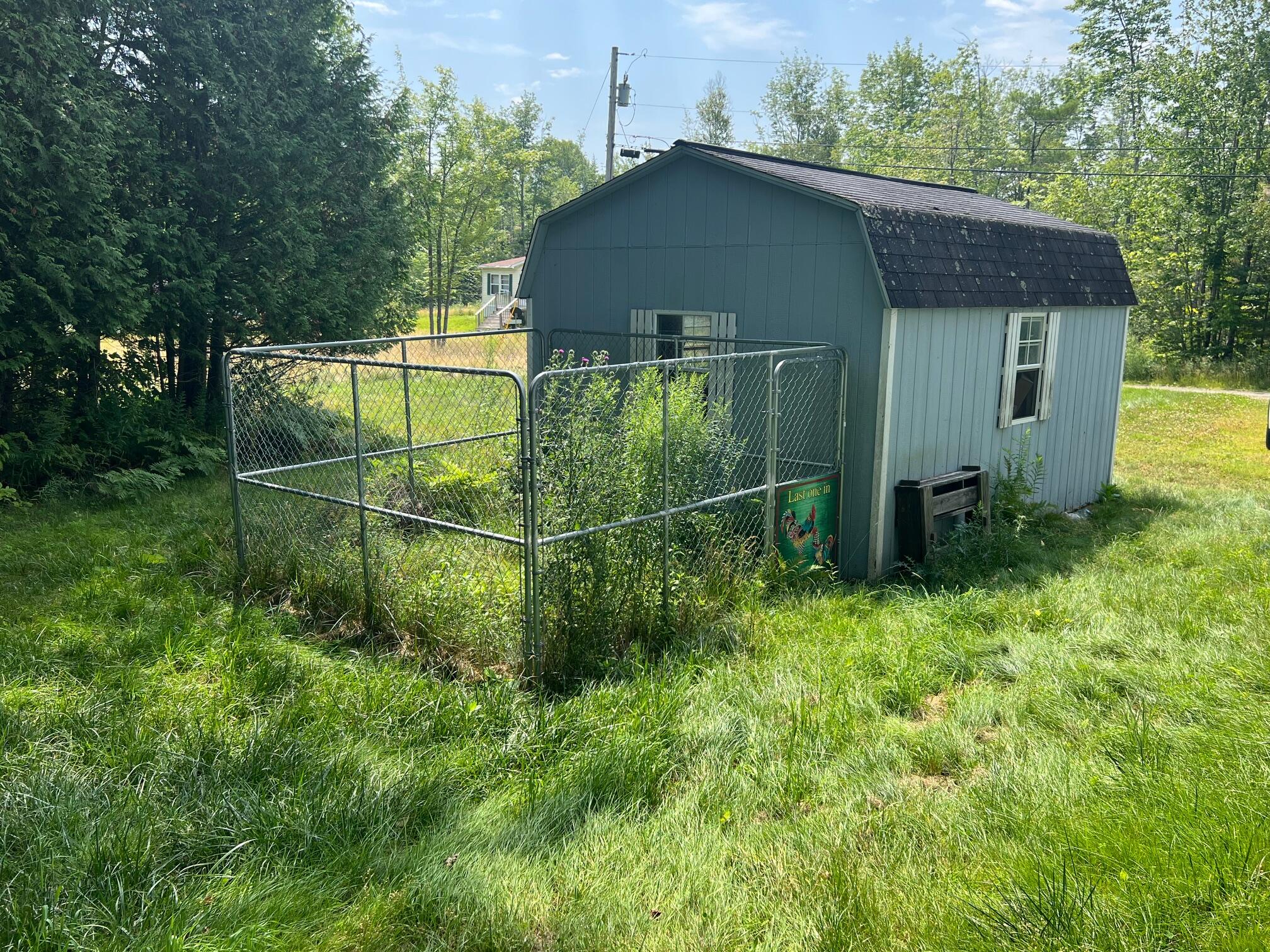 12 Joshua Drive Detroit ME 04929