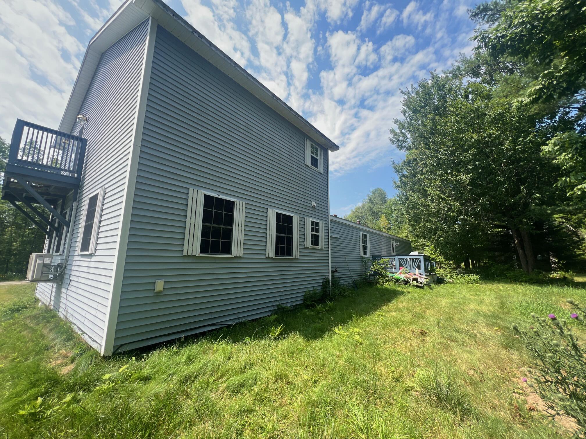 12 Joshua Drive Detroit ME 04929